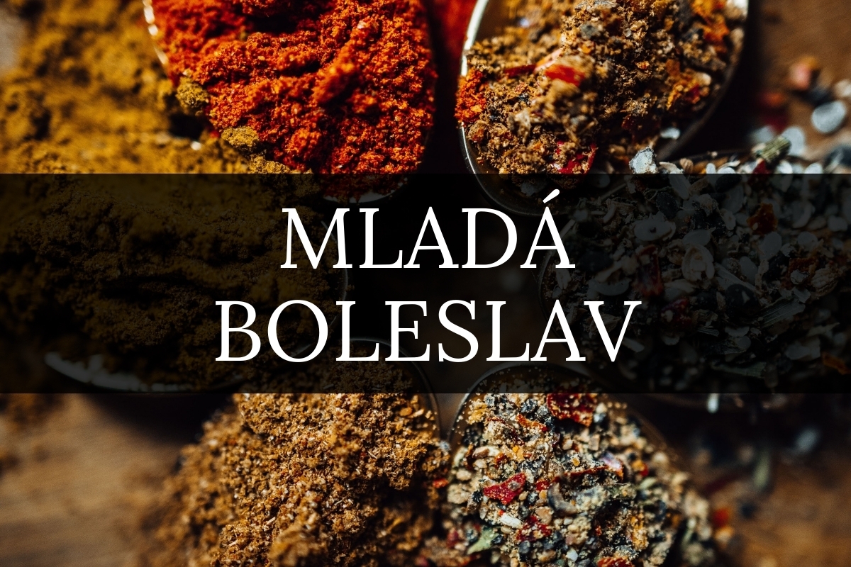 Mladá Boleslav partnerská prodejna