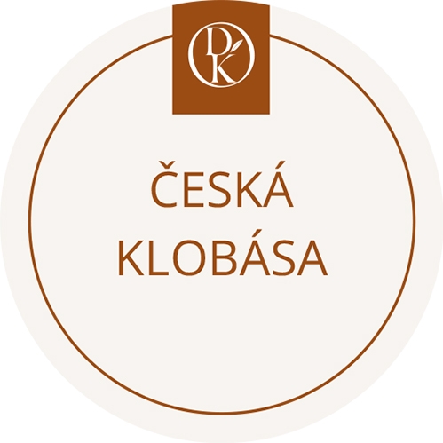 Česká klobása