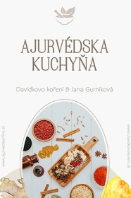 Ajurvédska kuchyňa