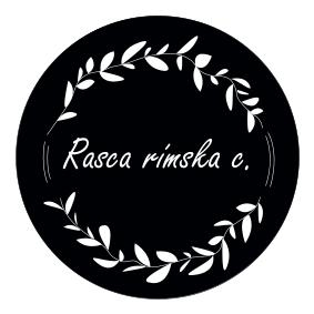 Rasca rímská celá