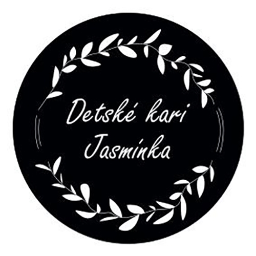 Detské kari Jasmínka