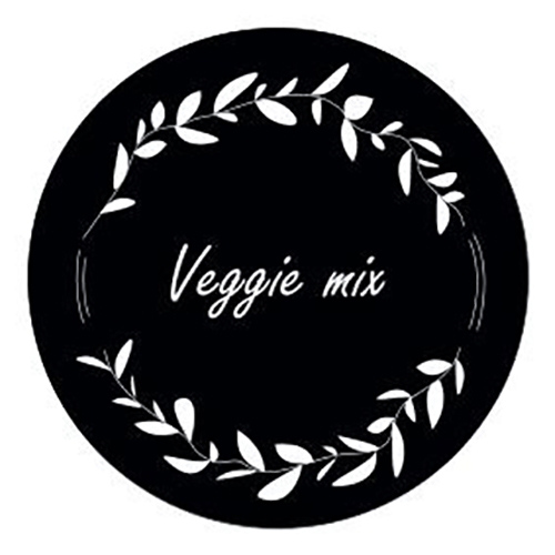 Veggie MIX