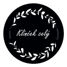 Klinček celý