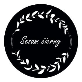 Sezam čierny