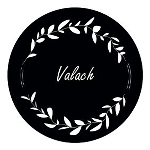 Spišská zmes Valach
