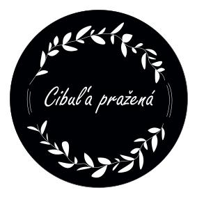Cibuľa pražená