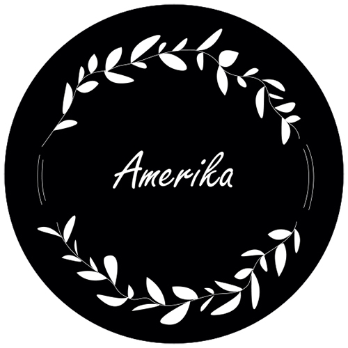 Amerika