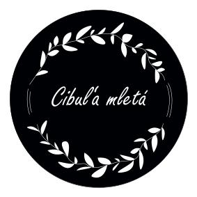 Cibuľa mletá