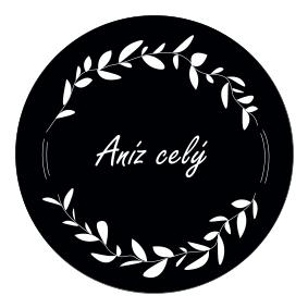Aníz celý