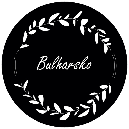 Bulharsko