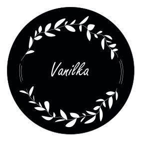 Vanilkový struk PREMIUM