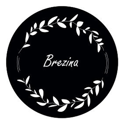 Farmárska zmes BREZINA
