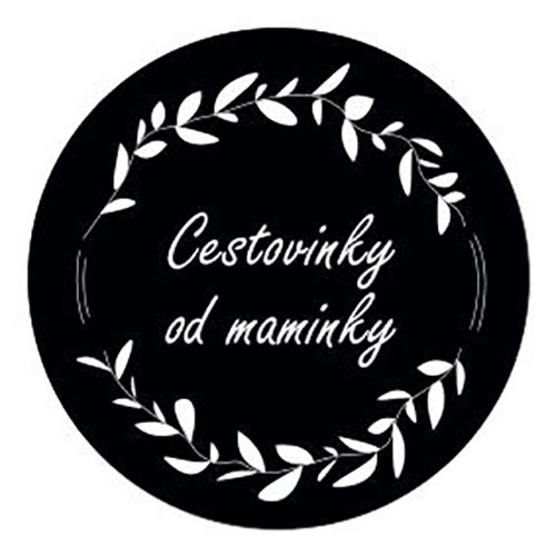 Cestovinky od maminky