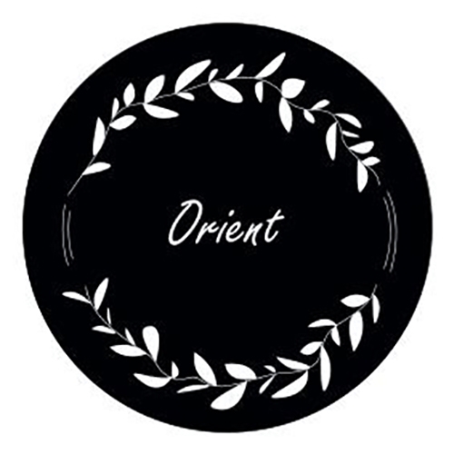 Orient