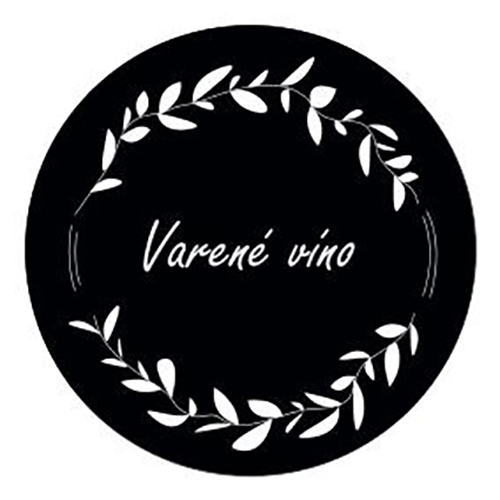 Varené víno