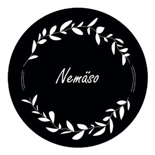 Nemäso