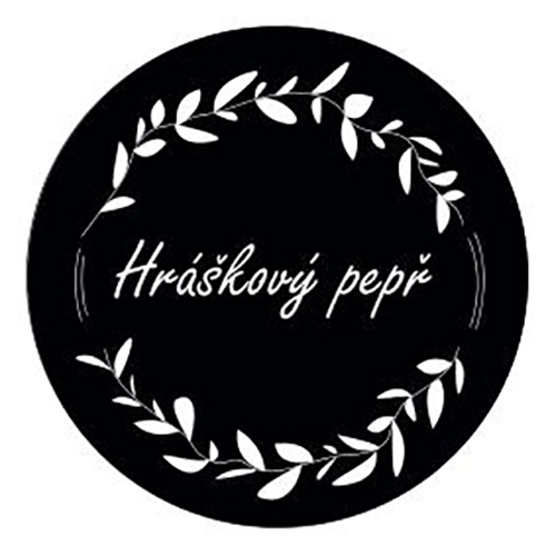 Hráškové korenie