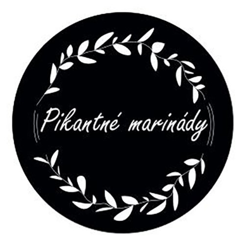 Pikantné marinády