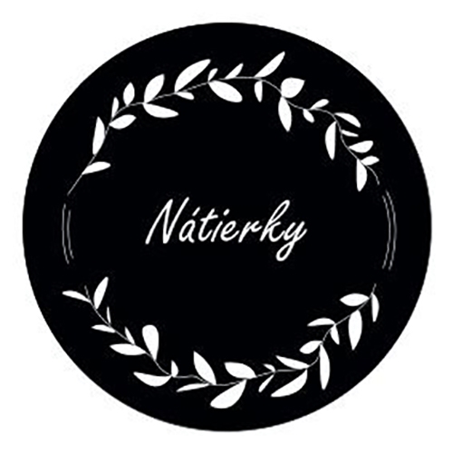 Nátierky
