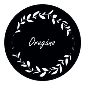 Oregáno