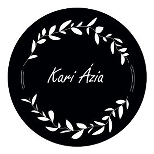 Kari Ázia