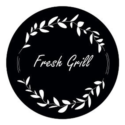 Fresh Grill