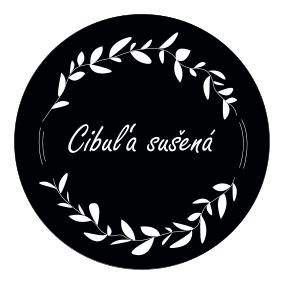 Cibuľa  sušená