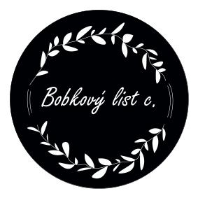 Bobkový list celý