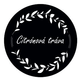 Citrónová tráva