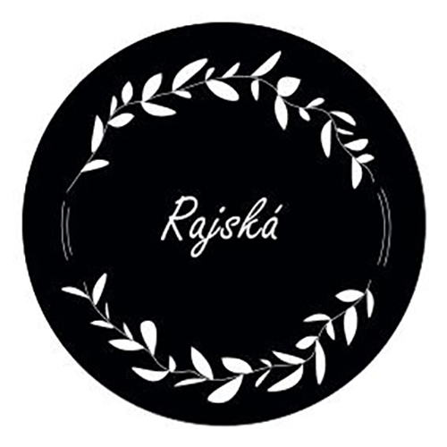 Rajská