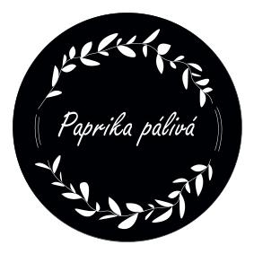 Paprika pálivá