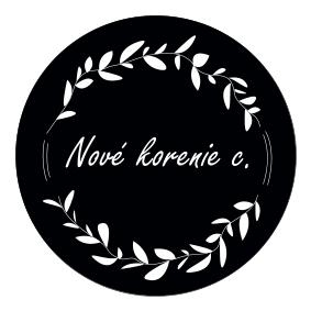 Nové korenie celé