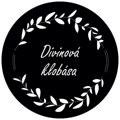 Divinová klobása