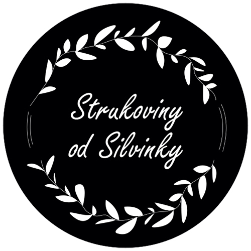 Strukovinky od Silvinky