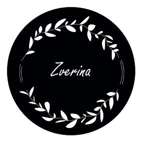 Zverina