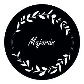 Majorán