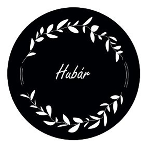Hubár