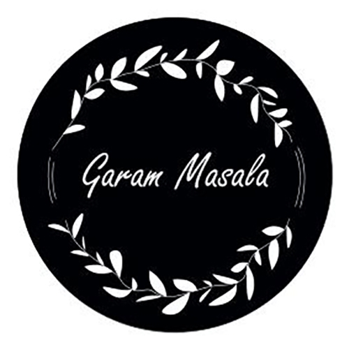 Garam Masala