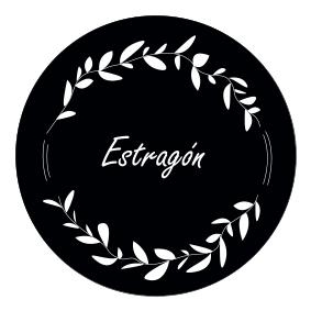 Estragón