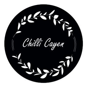 Chilli cayenské