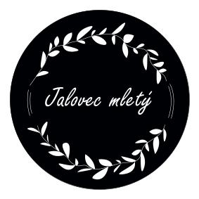 Jalovec mletý