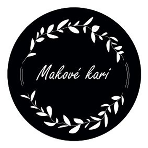 Makové kari