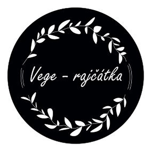 Vege - rajčátka