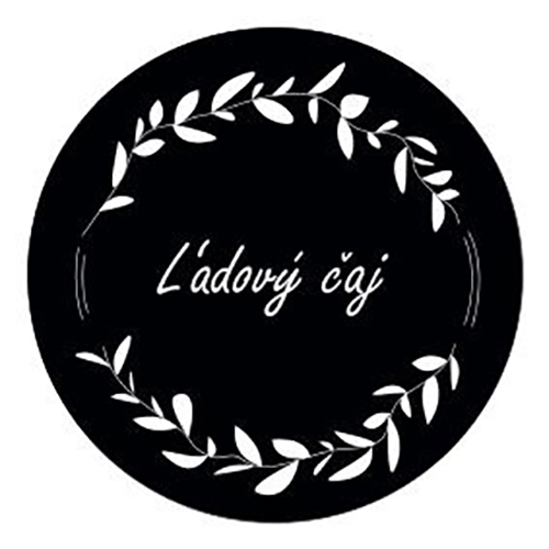 Davidkov ľadový čaj