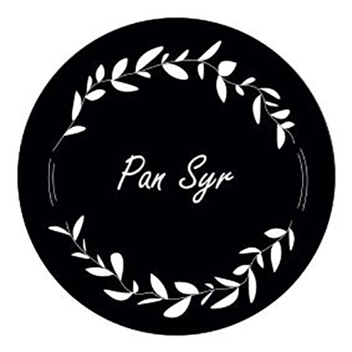 Pan Syr