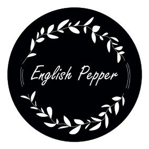  English Pepper