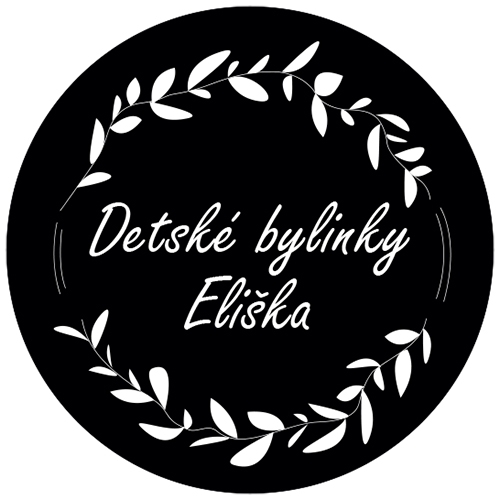 Detské bylinky Eliška