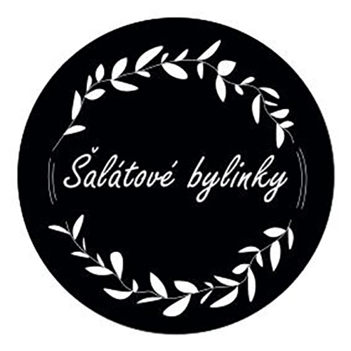 Šalátové bylinky