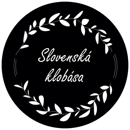 Slovenská klobása