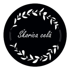 Škorica celá